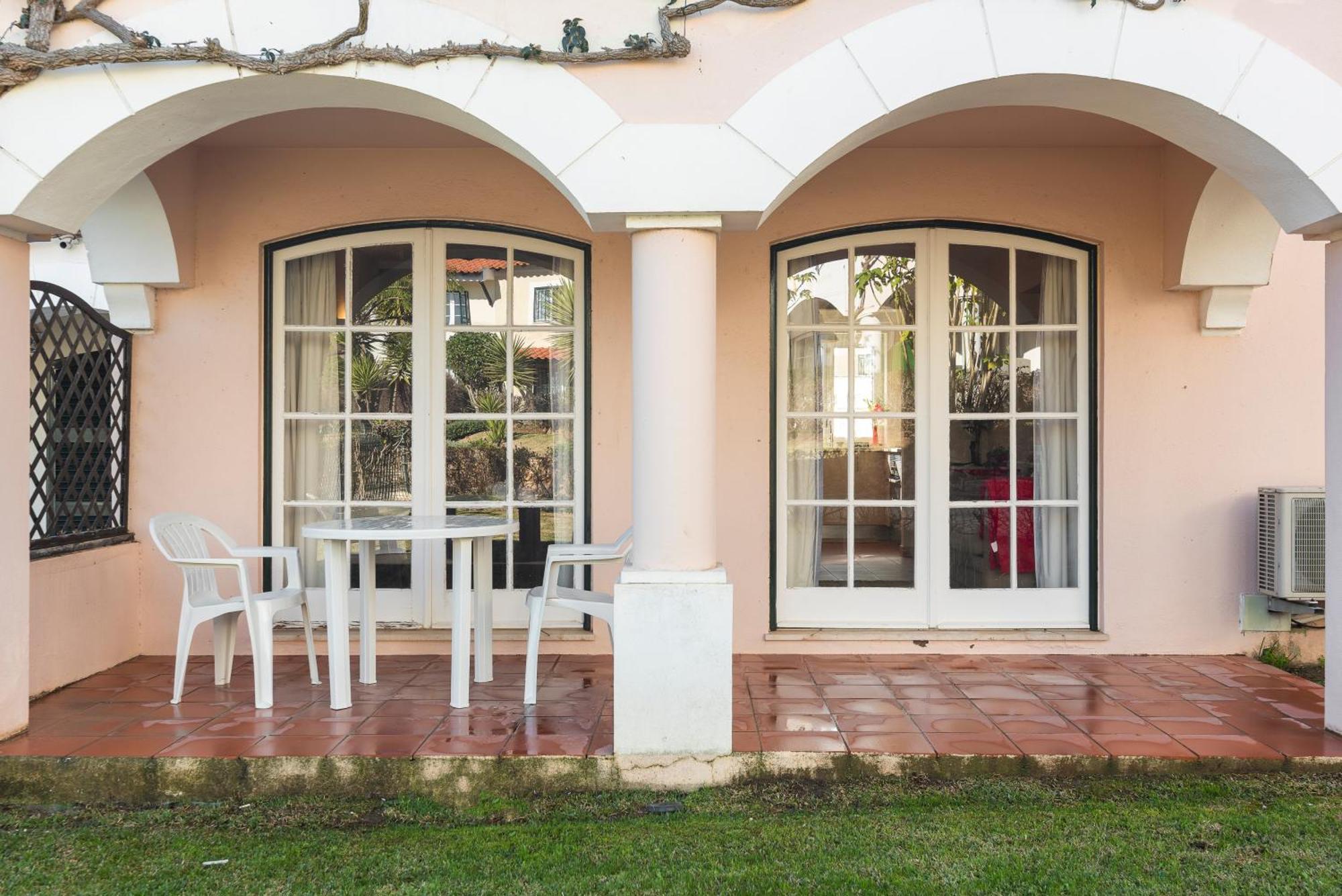 Old Village & Prestige Vilamoura Exteriör bild