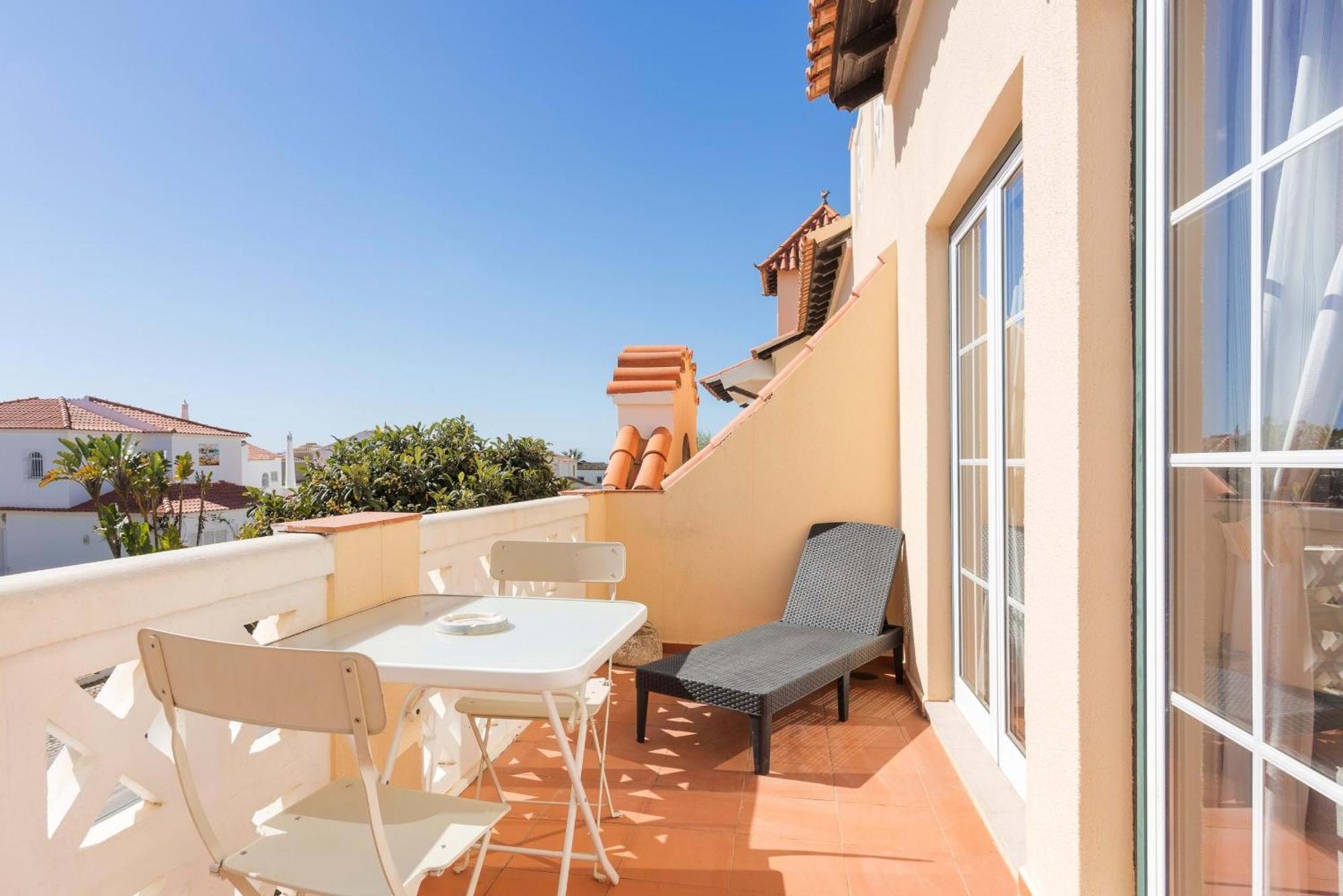 Old Village & Prestige Vilamoura Exteriör bild