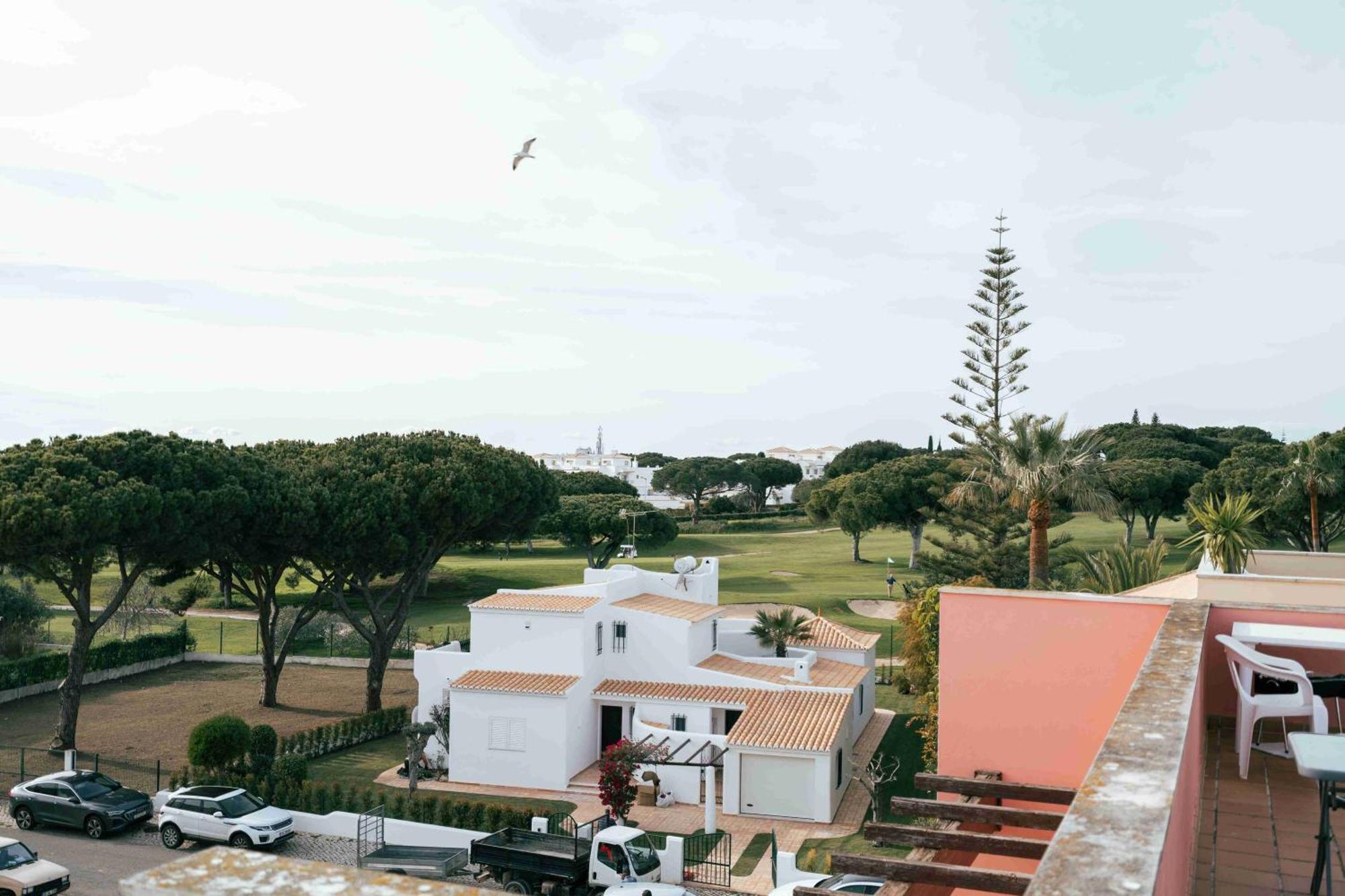 Old Village & Prestige Vilamoura Exteriör bild