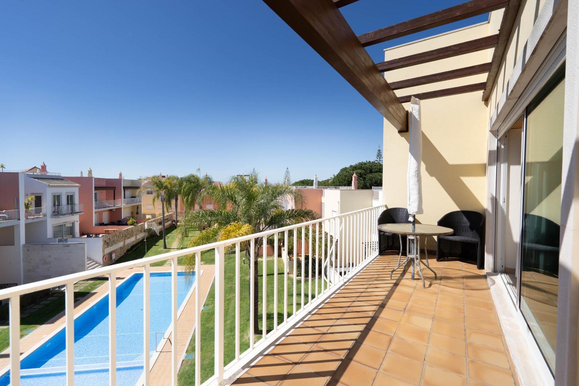 Old Village & Prestige Vilamoura Exteriör bild