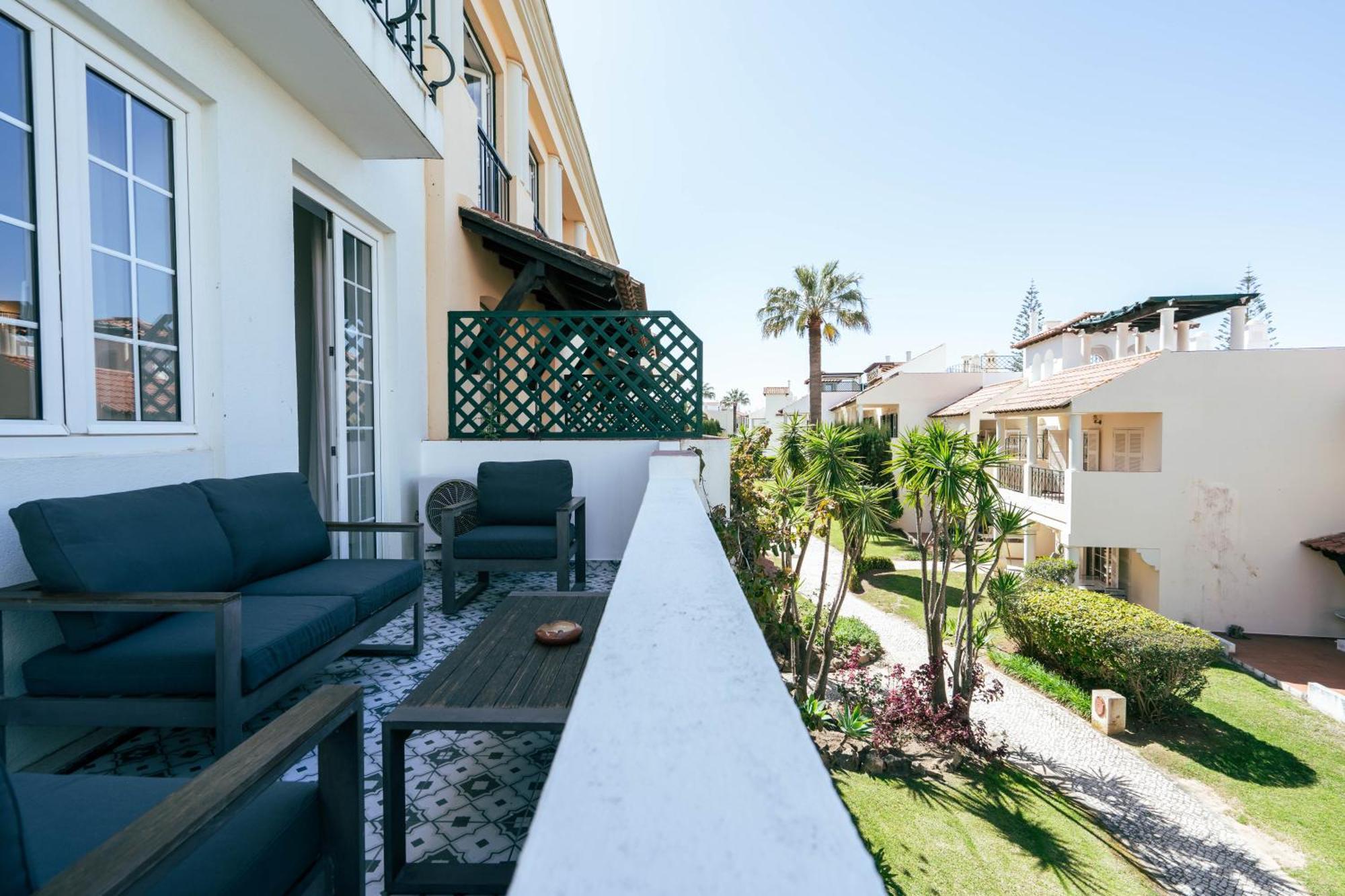 Old Village & Prestige Vilamoura Exteriör bild