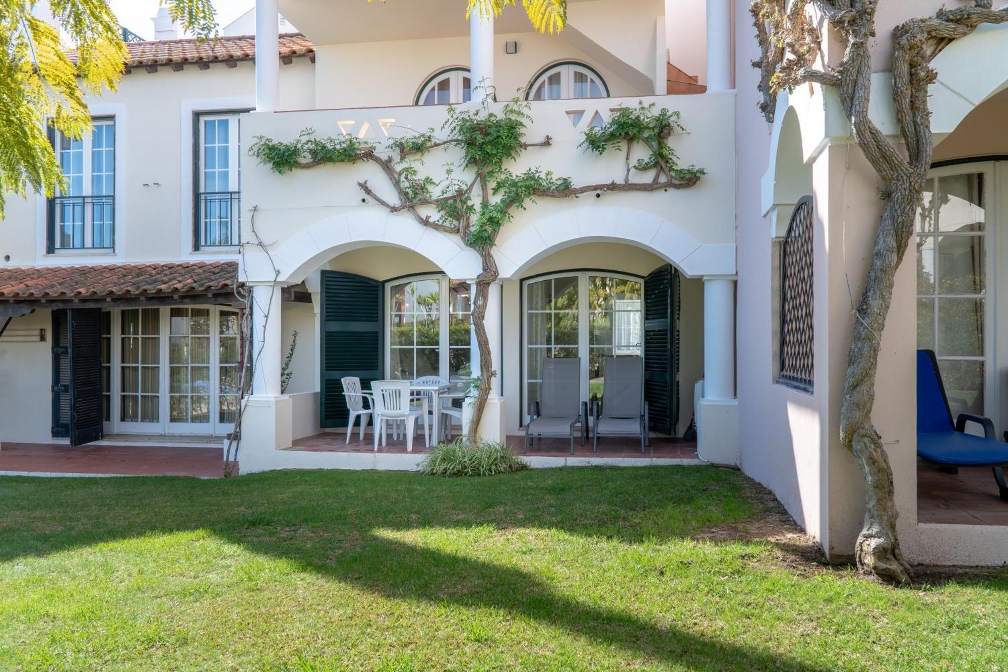 Old Village & Prestige Vilamoura Exteriör bild