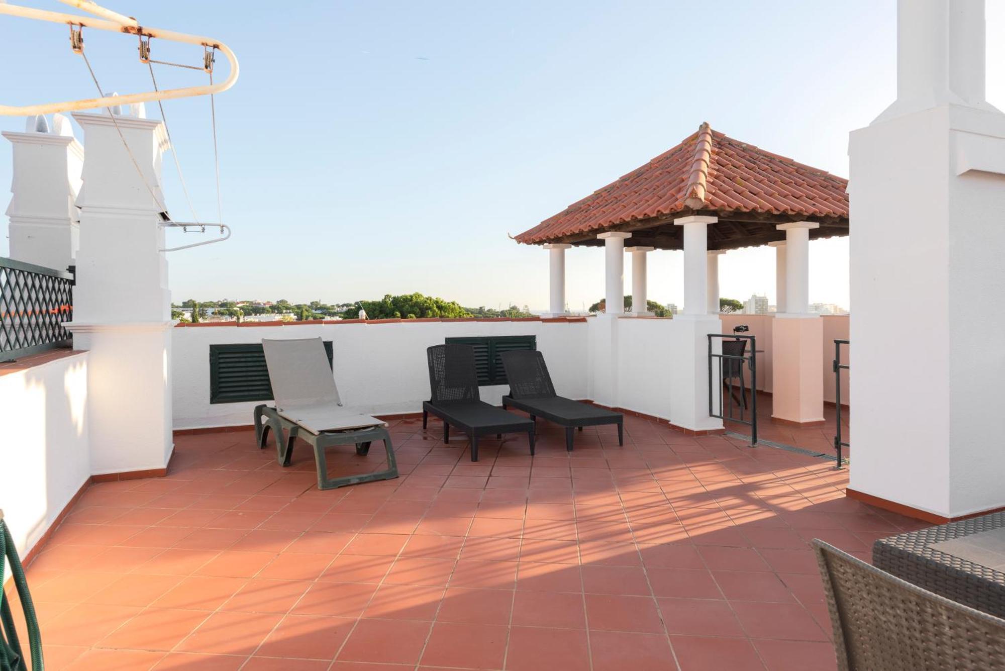Old Village & Prestige Vilamoura Exteriör bild